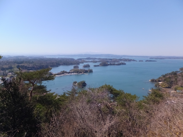 東松島市